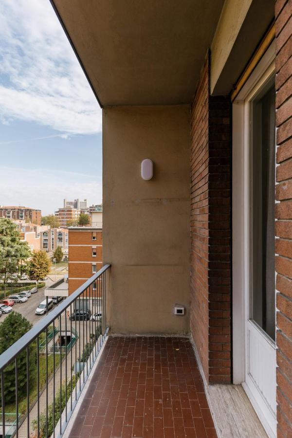Casa Ze Best By Wonderful Italy Bologna Eksteriør bilde