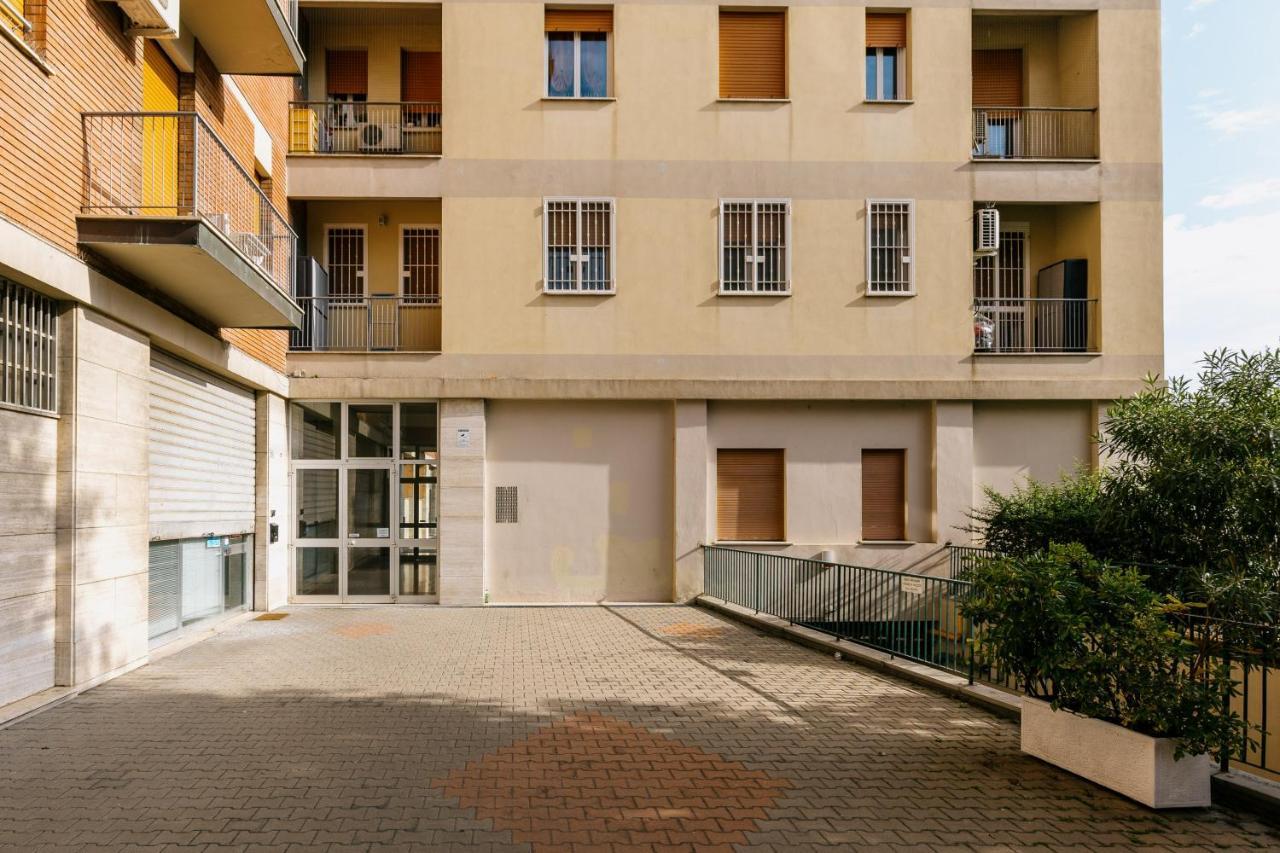 Casa Ze Best By Wonderful Italy Bologna Eksteriør bilde